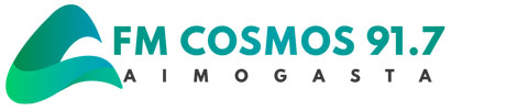 FM Cosmos Aimogasta